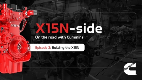 x15n episode 2 building the x15n video thumbnail