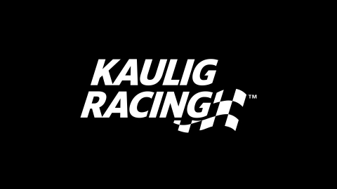kaulig racing logo