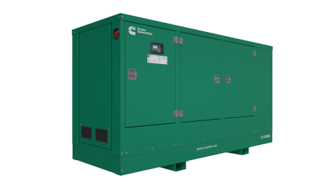 C110D5Q - C170D5Q - C220D5Q Low kVA model