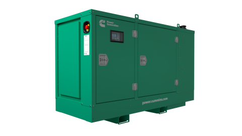 C22D5Q C38D5Q Low kVA model