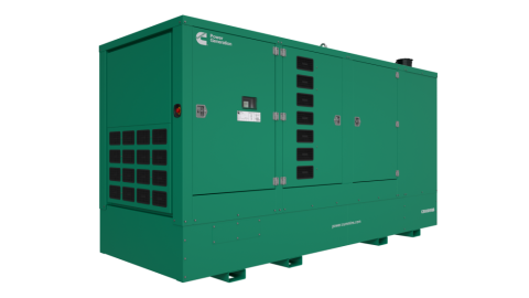 C550D5QB generator model
