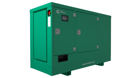 C55D5Q - C66D5Q Low kVA model