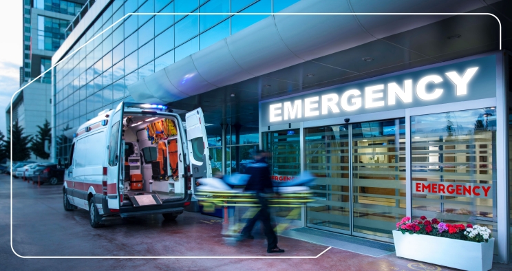 When Lives Depend on Power, Cummins Keeps Healthcare Running