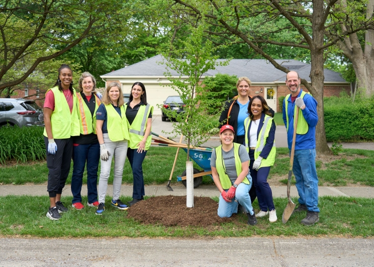 arbor day 2026