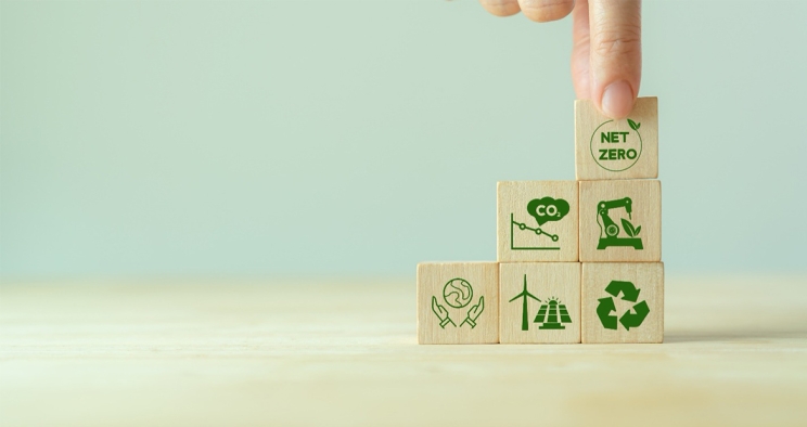 graphic of building blocks