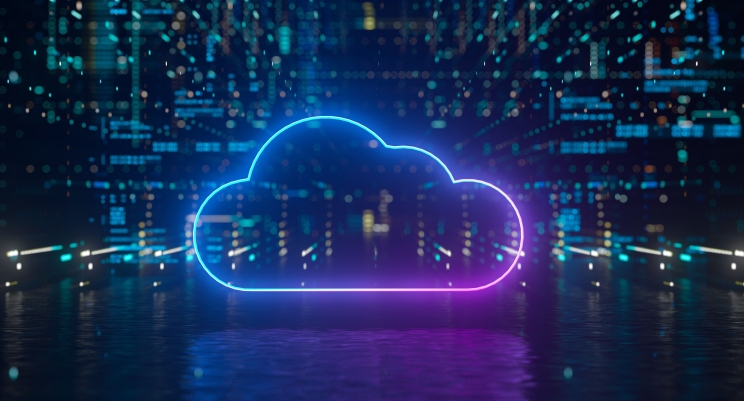 AI and data centers