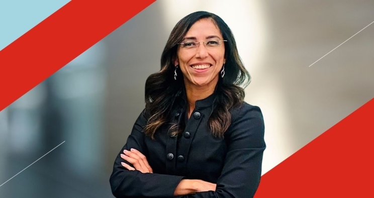 Photo of Ana W. 