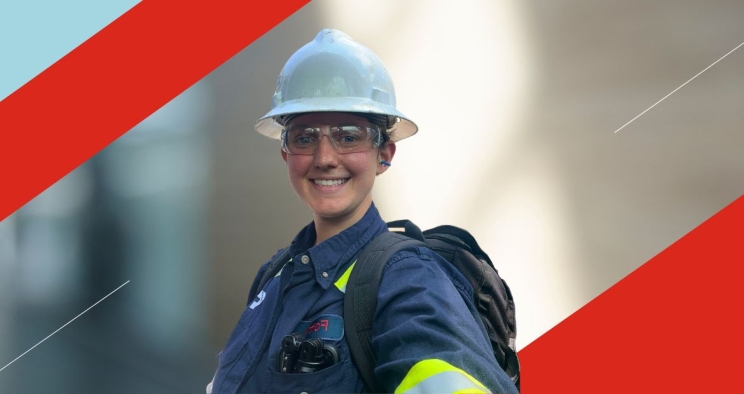 Finding My Path: How Cummins helped me turn a passion into a career