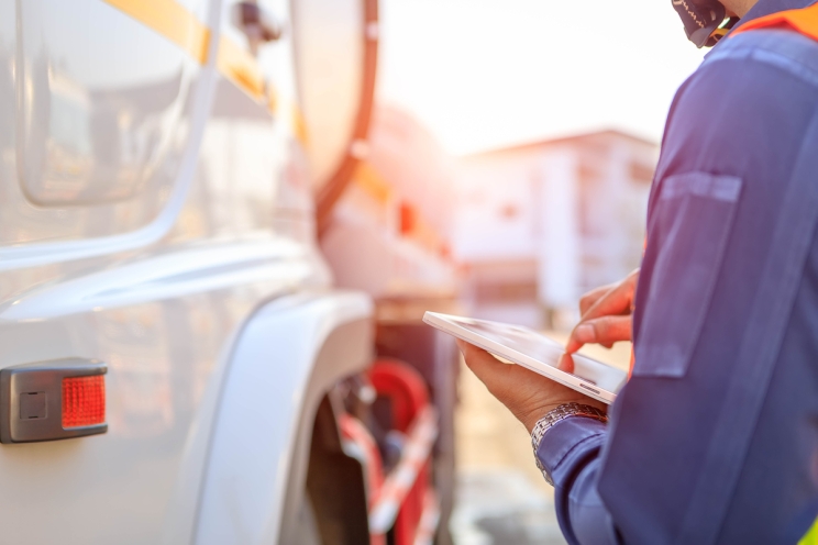 Beyond the Price Tag: Why Total Cost of Ownership Matters for Fleets