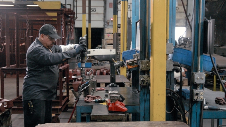 Remanufacturing