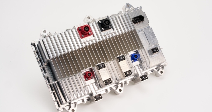 heater control units