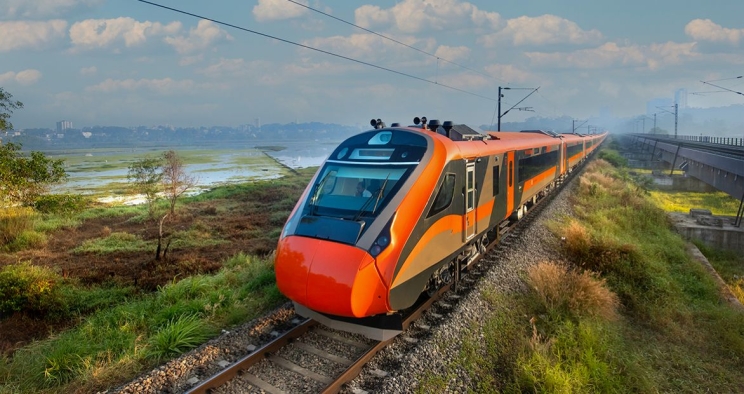 India Rail