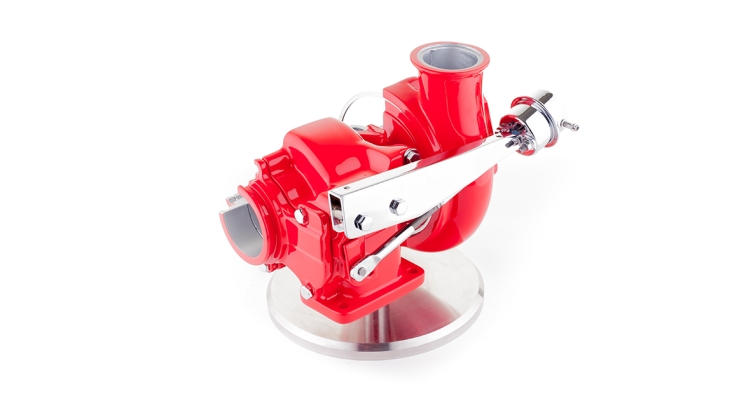 Getting up to speed on Cummins' Natural Gas Turbochargers – Part II