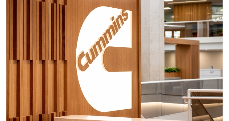 Confirms its commitment to progressing and integrating the widest range of power technologies 