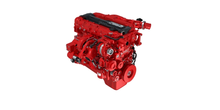 Cummins to test hydrogen engine with Anadolu Isuzu