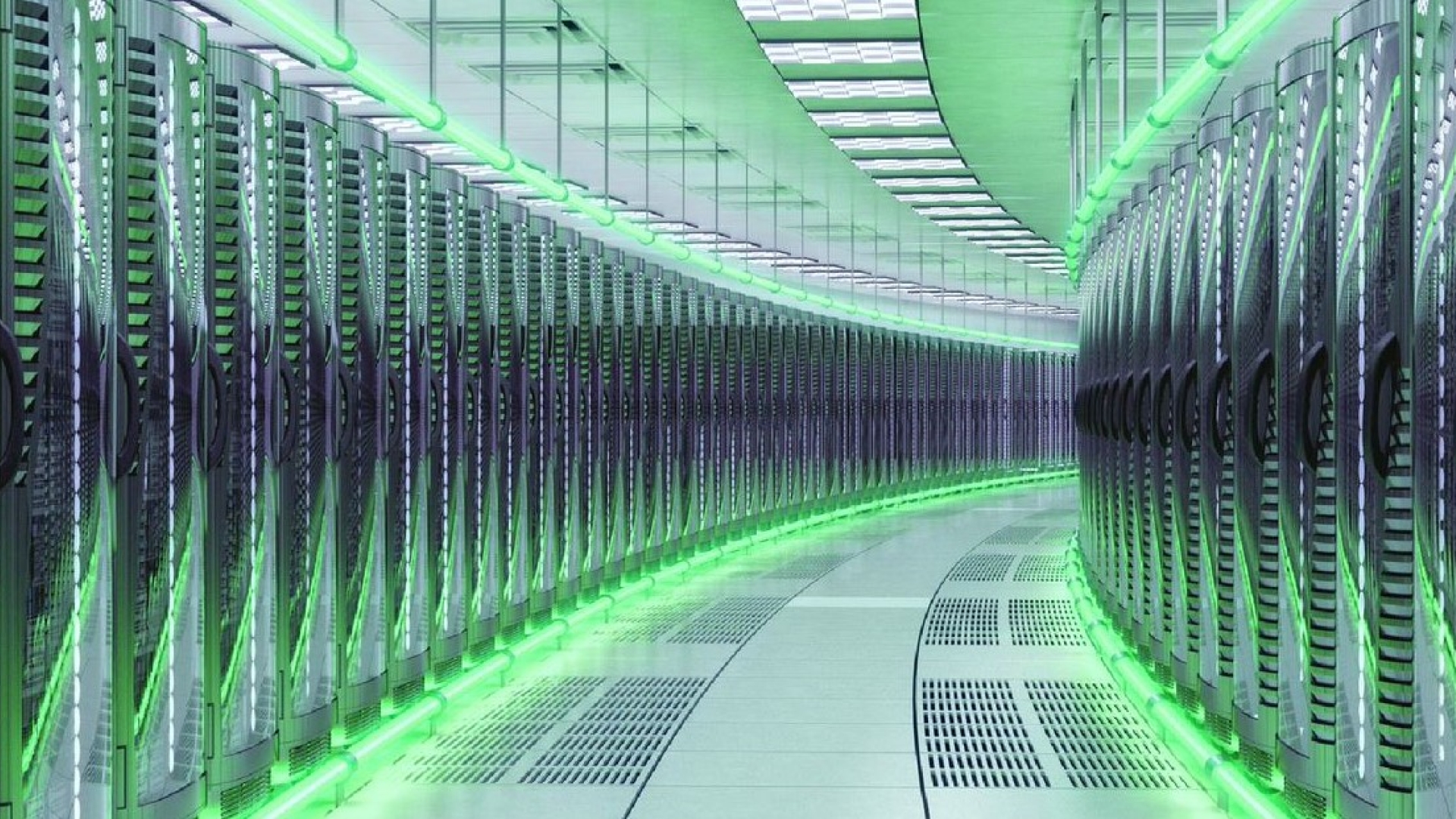 Data Center