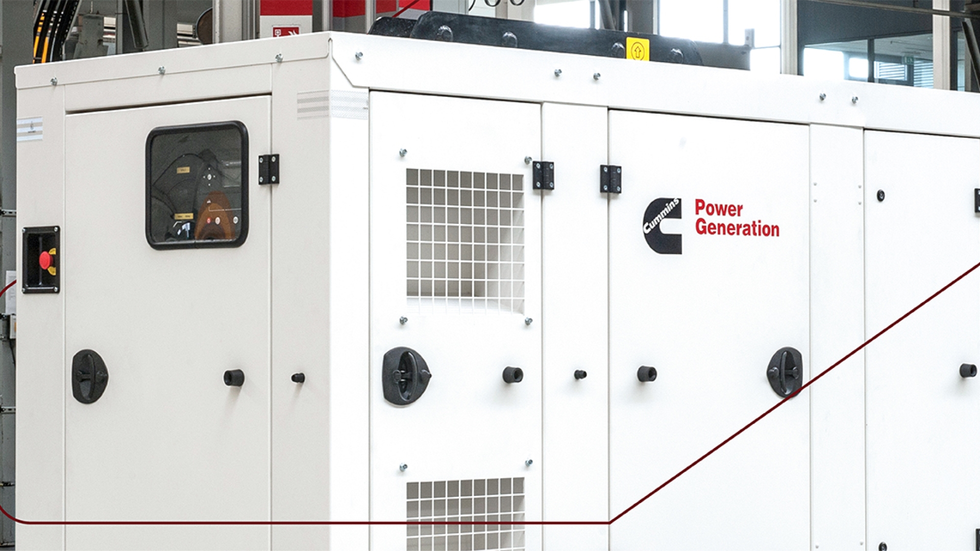 Cummins Power Generation