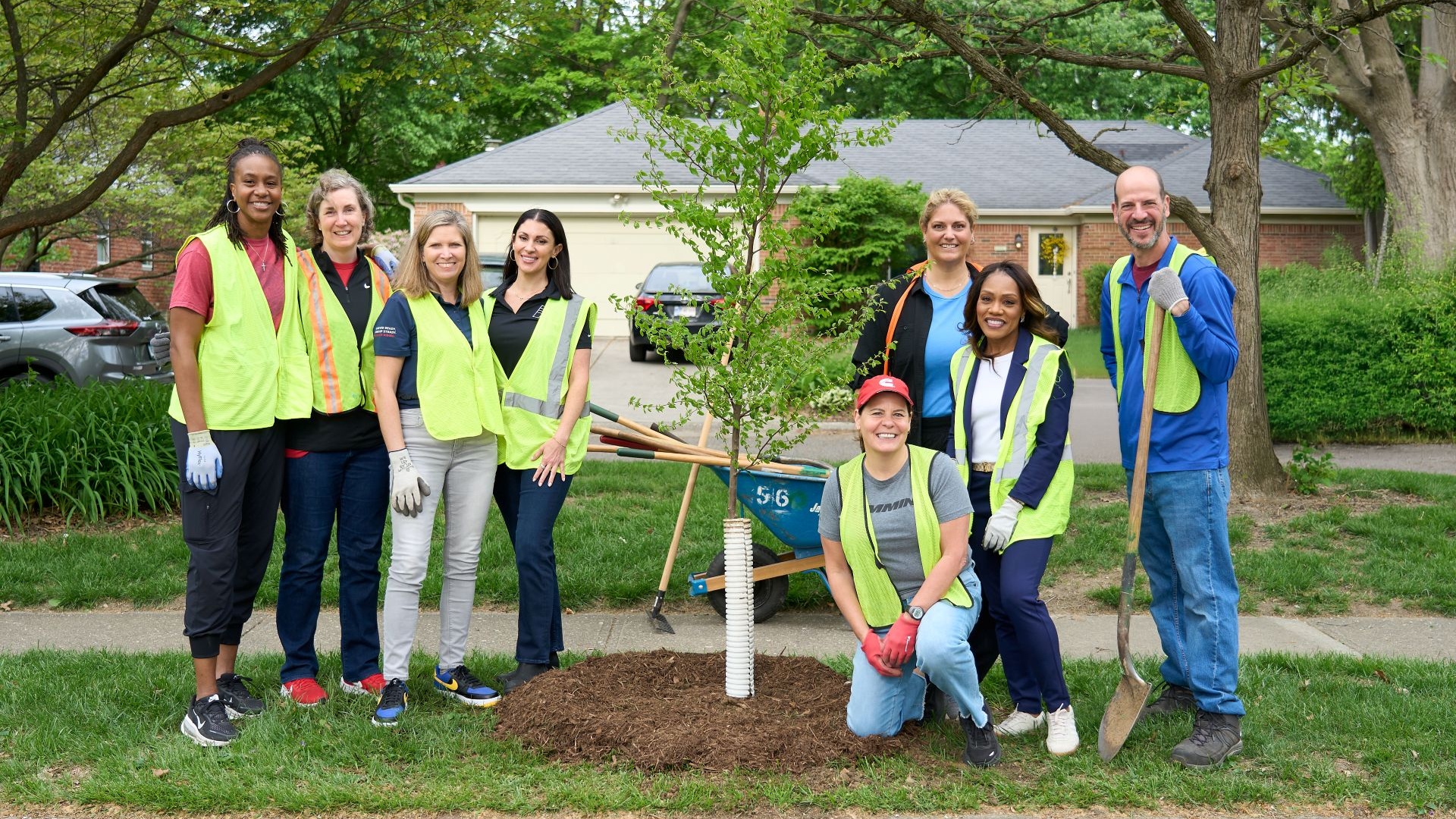 arbor day 2026