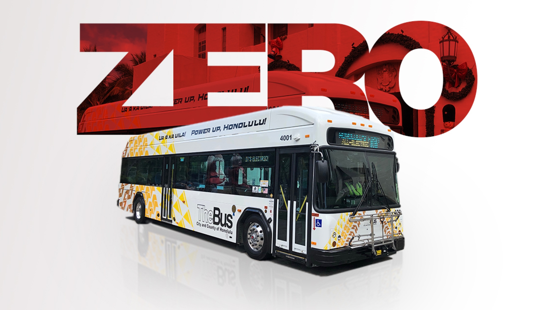 Cummins-powered zero-emission transit buses 