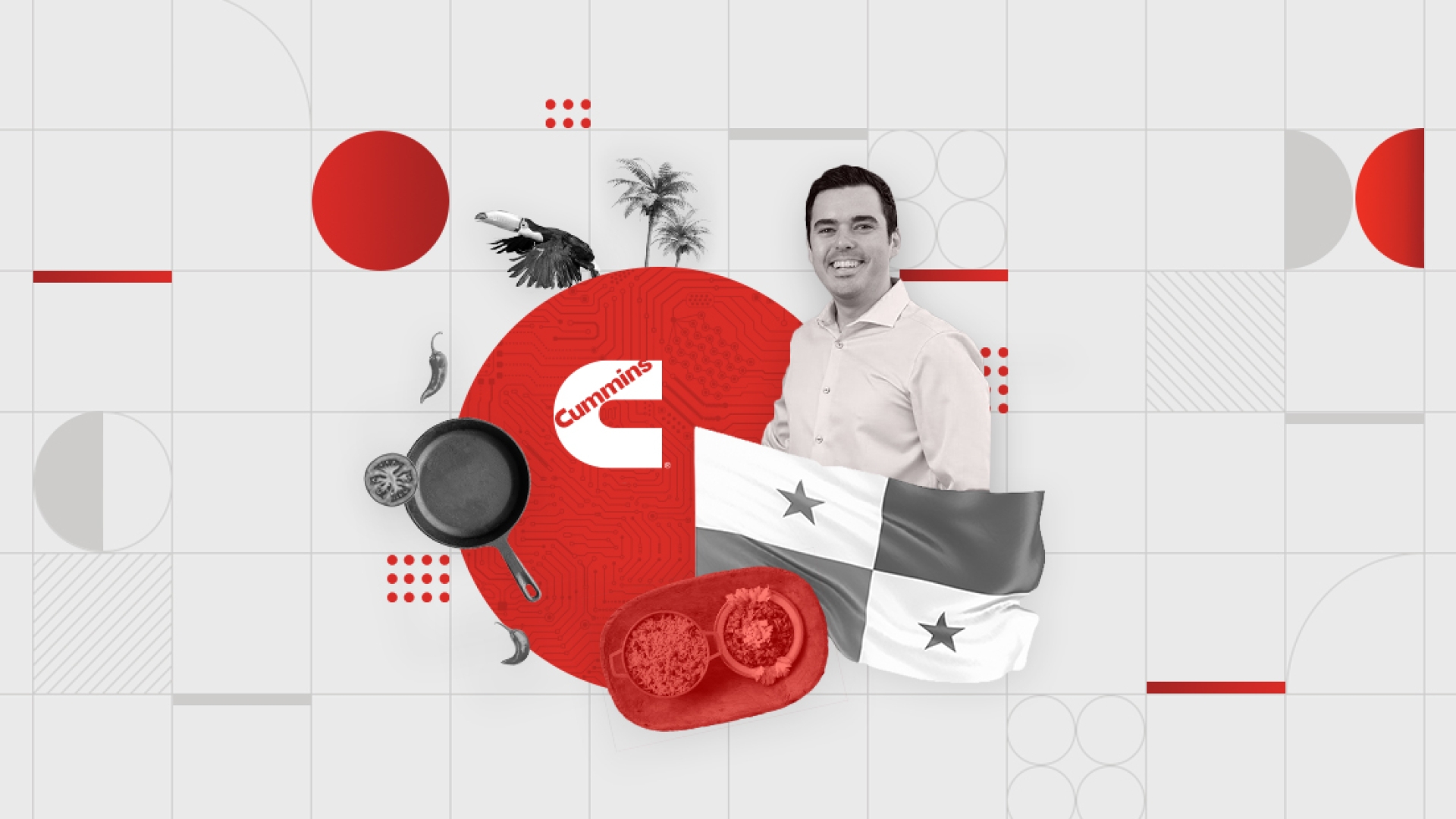 Carlos hero image