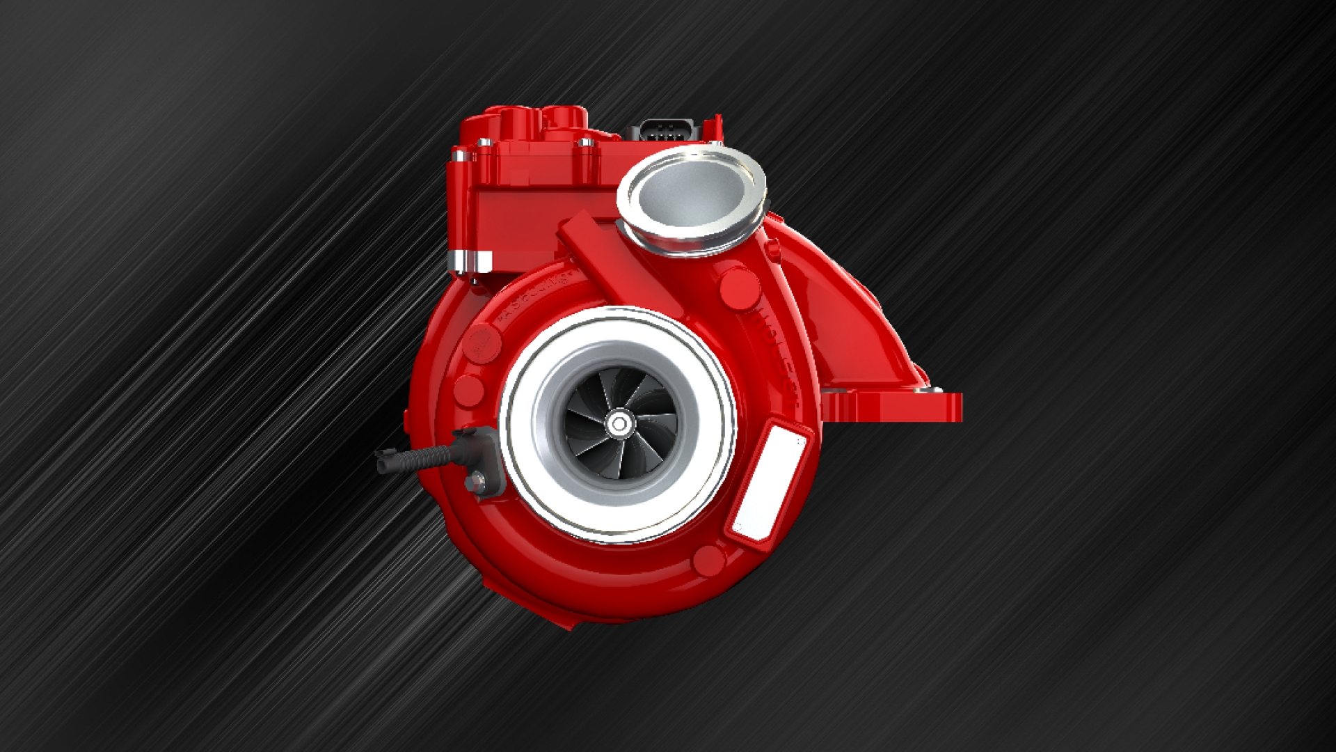 8th generation HE400VGT