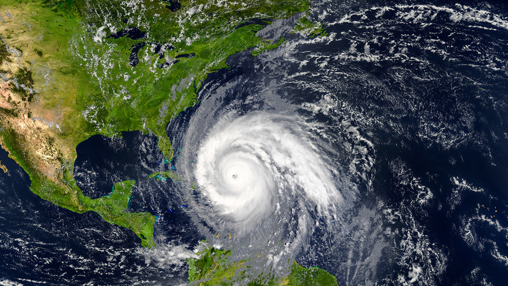 Cummins 2020 Hurricane Season - What to Expect
