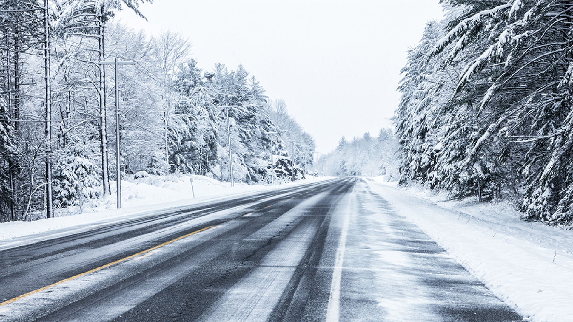 Winter weather terms explained - Cummins