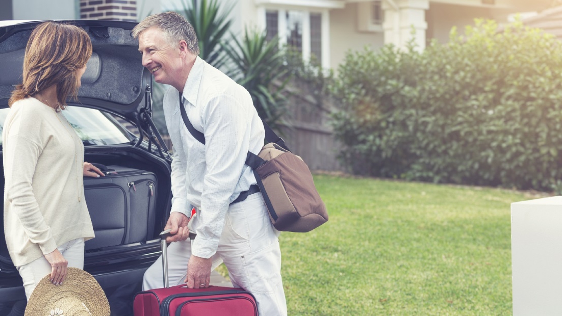 Preparing Your Home For An Extended Vacation: Household To-Dos Before Hitting the Road