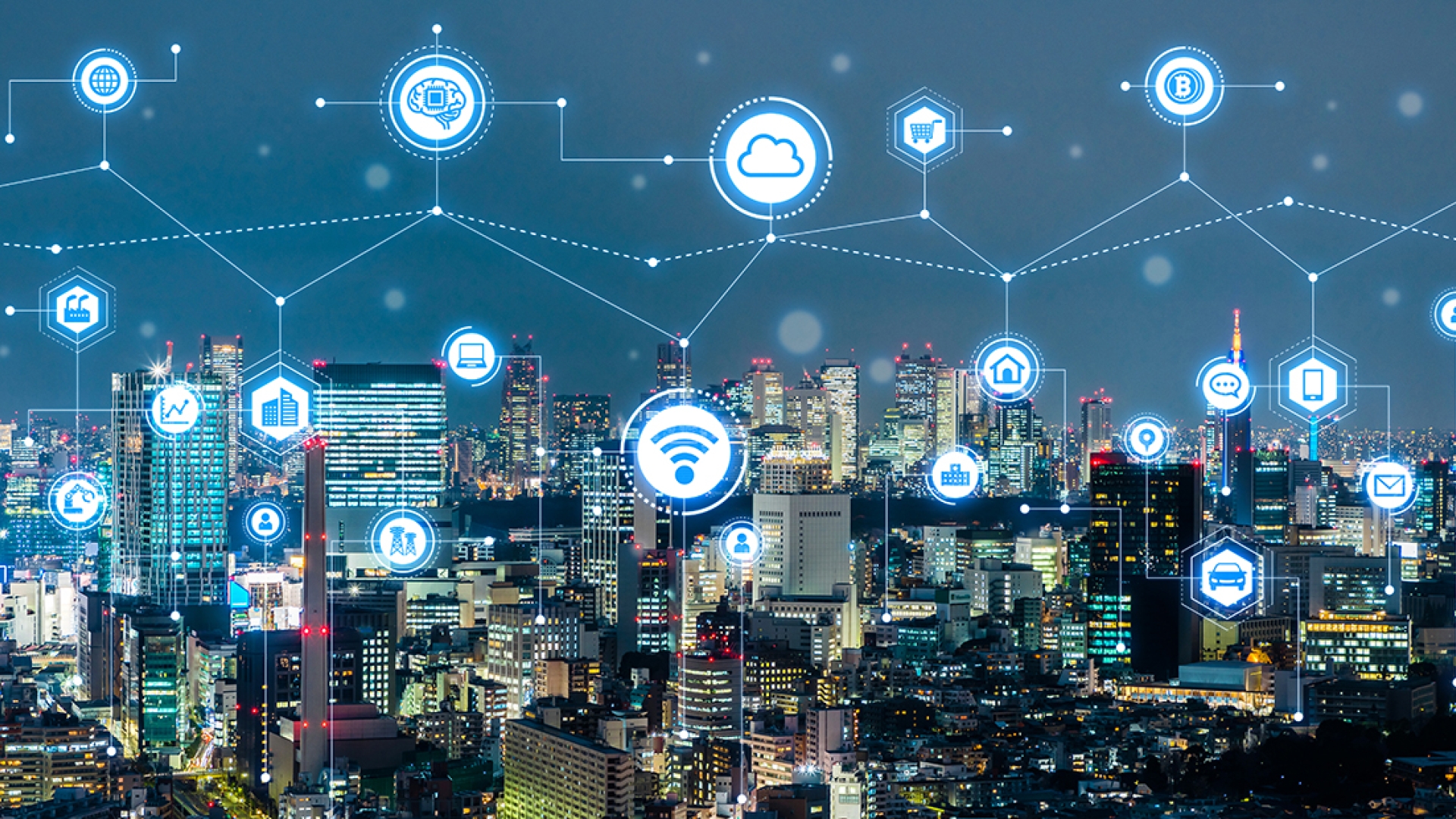 Digitization to Electrification: Five Macro Trends Transforming Electricity Markets
