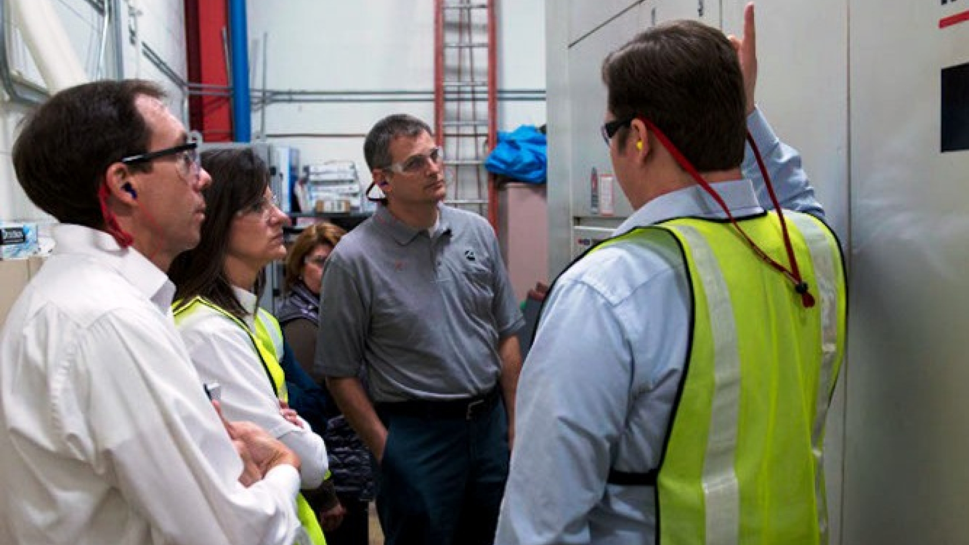 The PLANET 2050 Influencer program seeks to engage employees in Cummins' environmental sustainability efforts. The PLANET 2050 Influencer program seeks to engage employees in Cummins' environmental sustainability efforts.