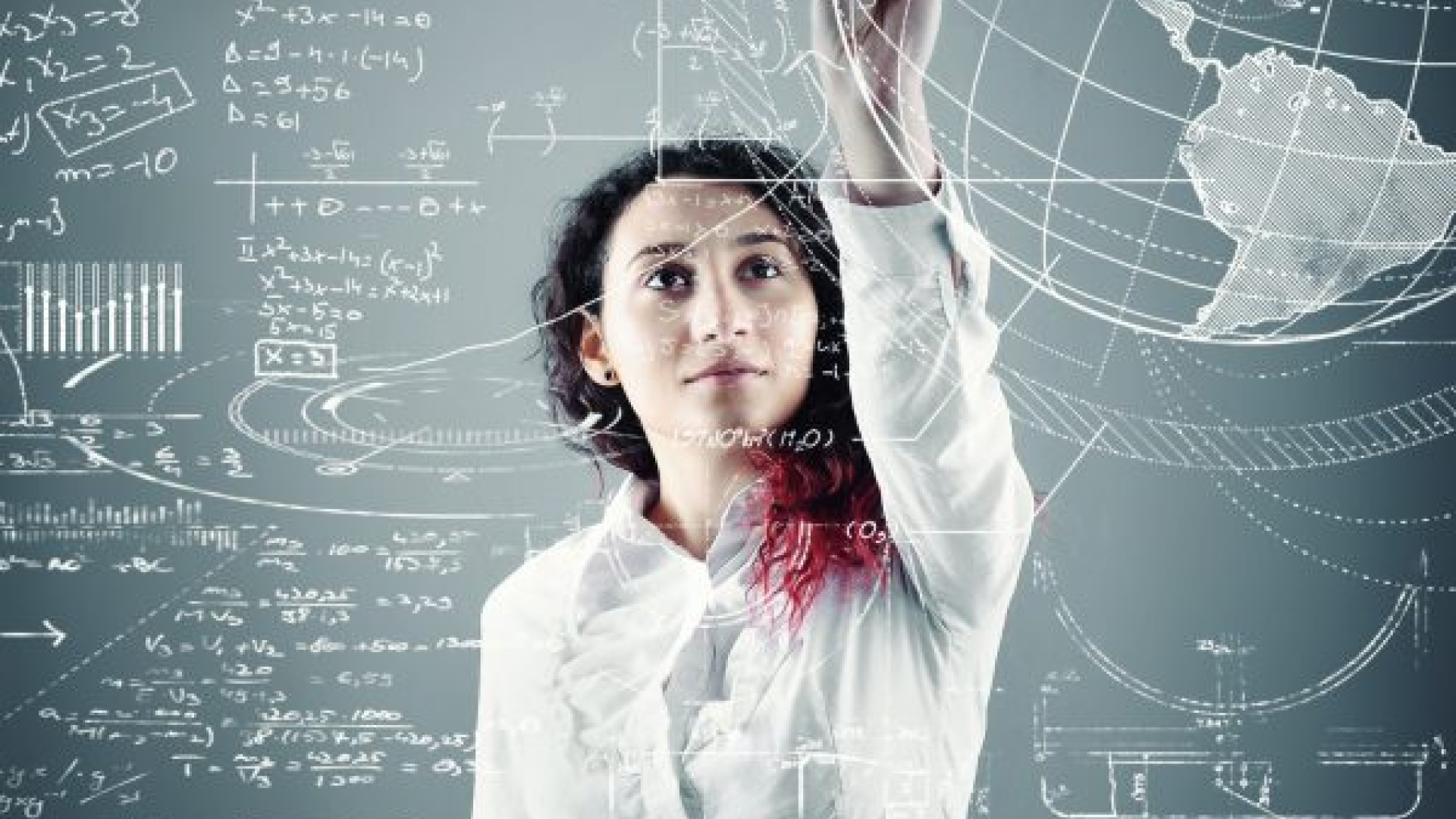 STEM career training is critical to Cummins long-term success.