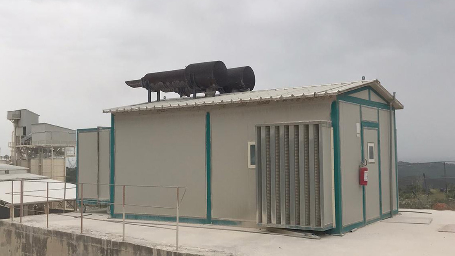 G.P.R., Coreno Ausonio (FR), Italy 