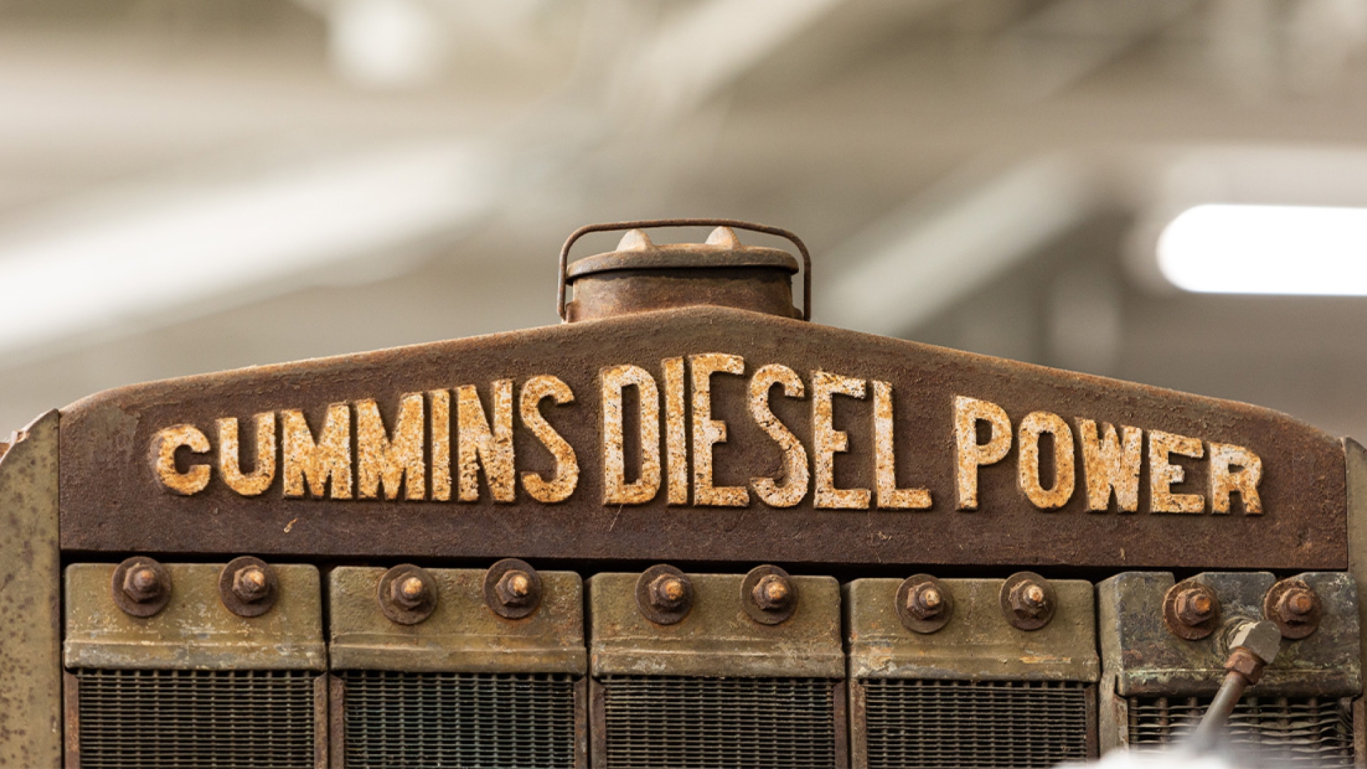 Advanced Diesel