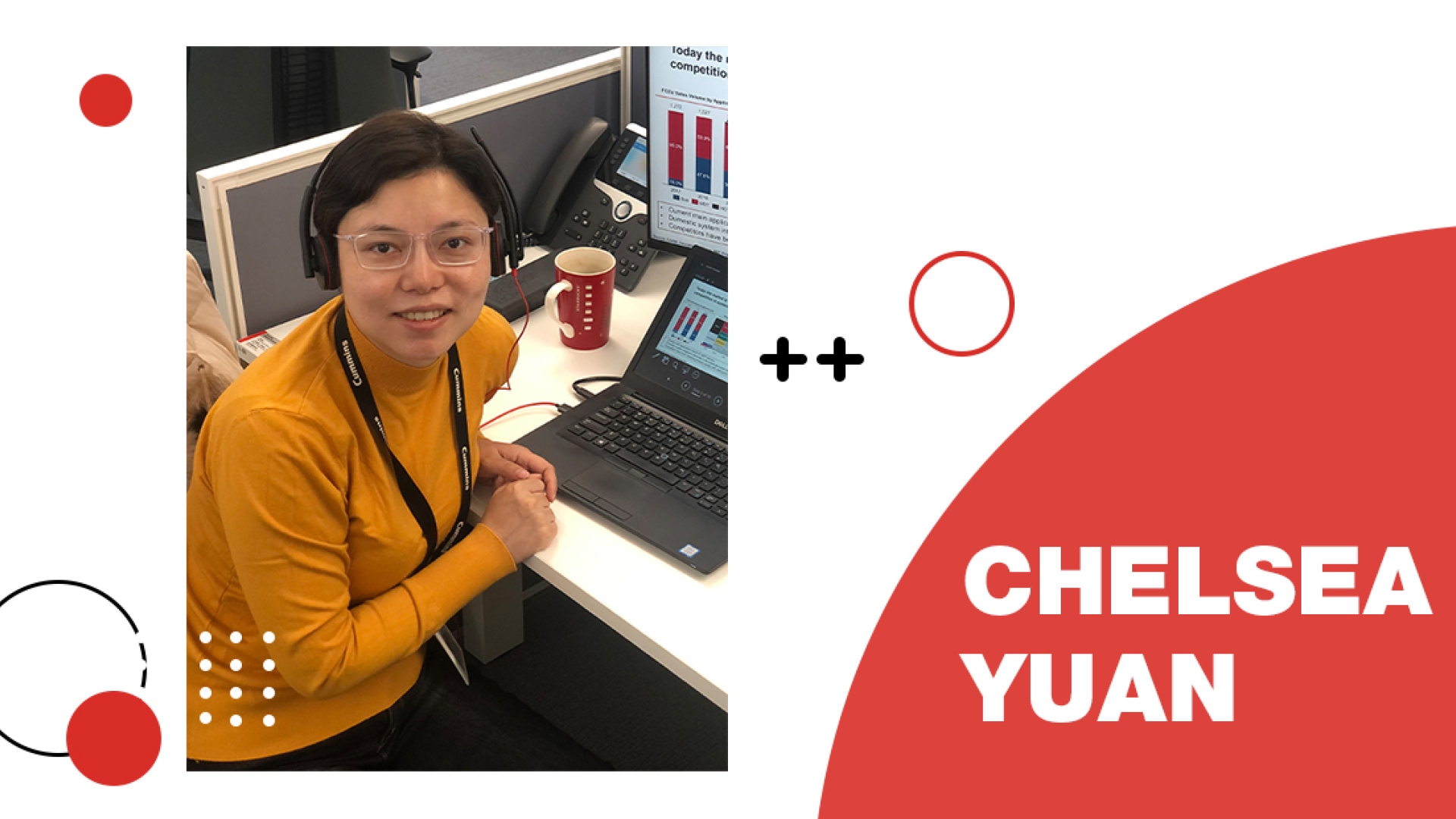 Chelsea Yuan