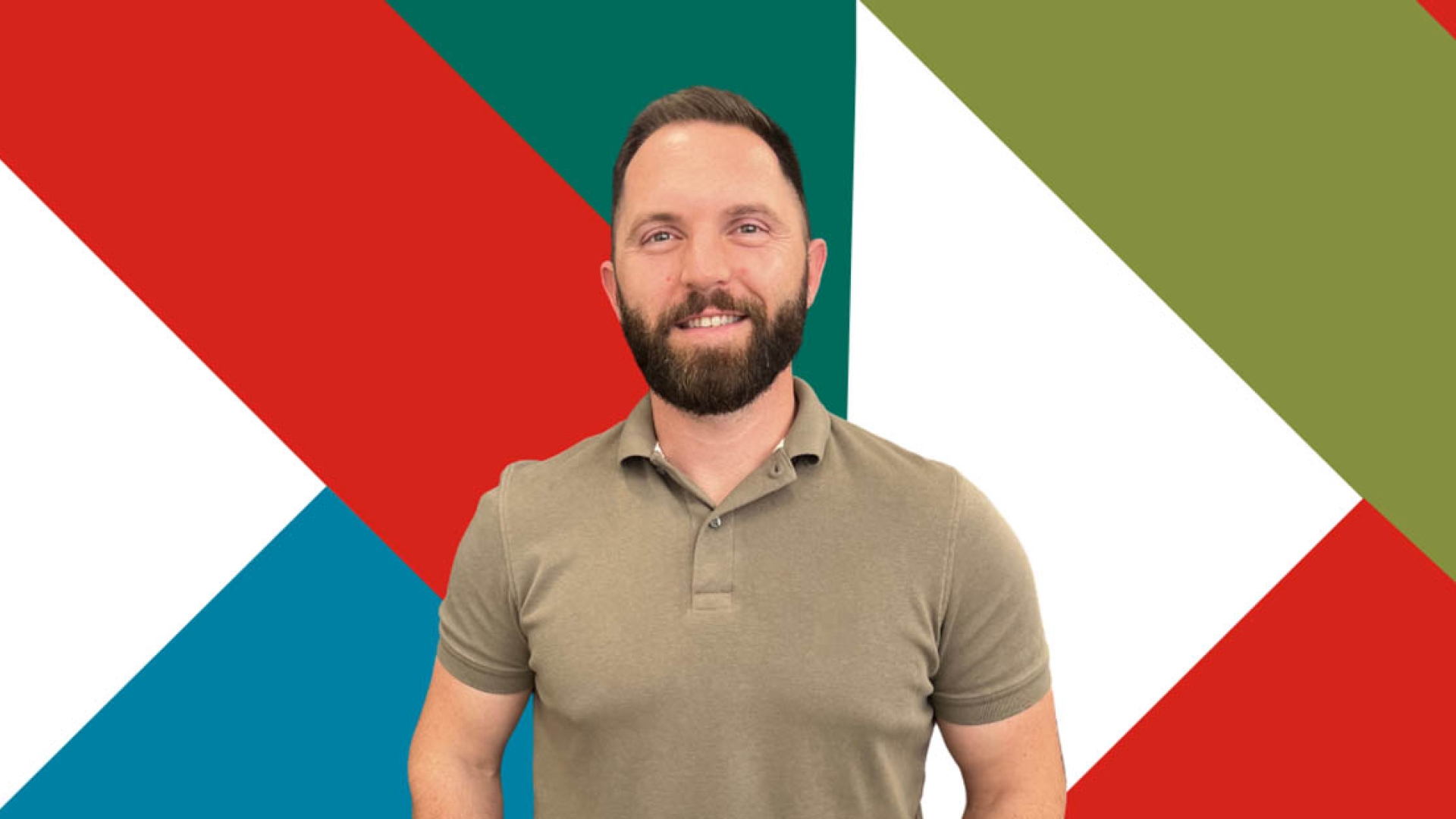 Employee headshot