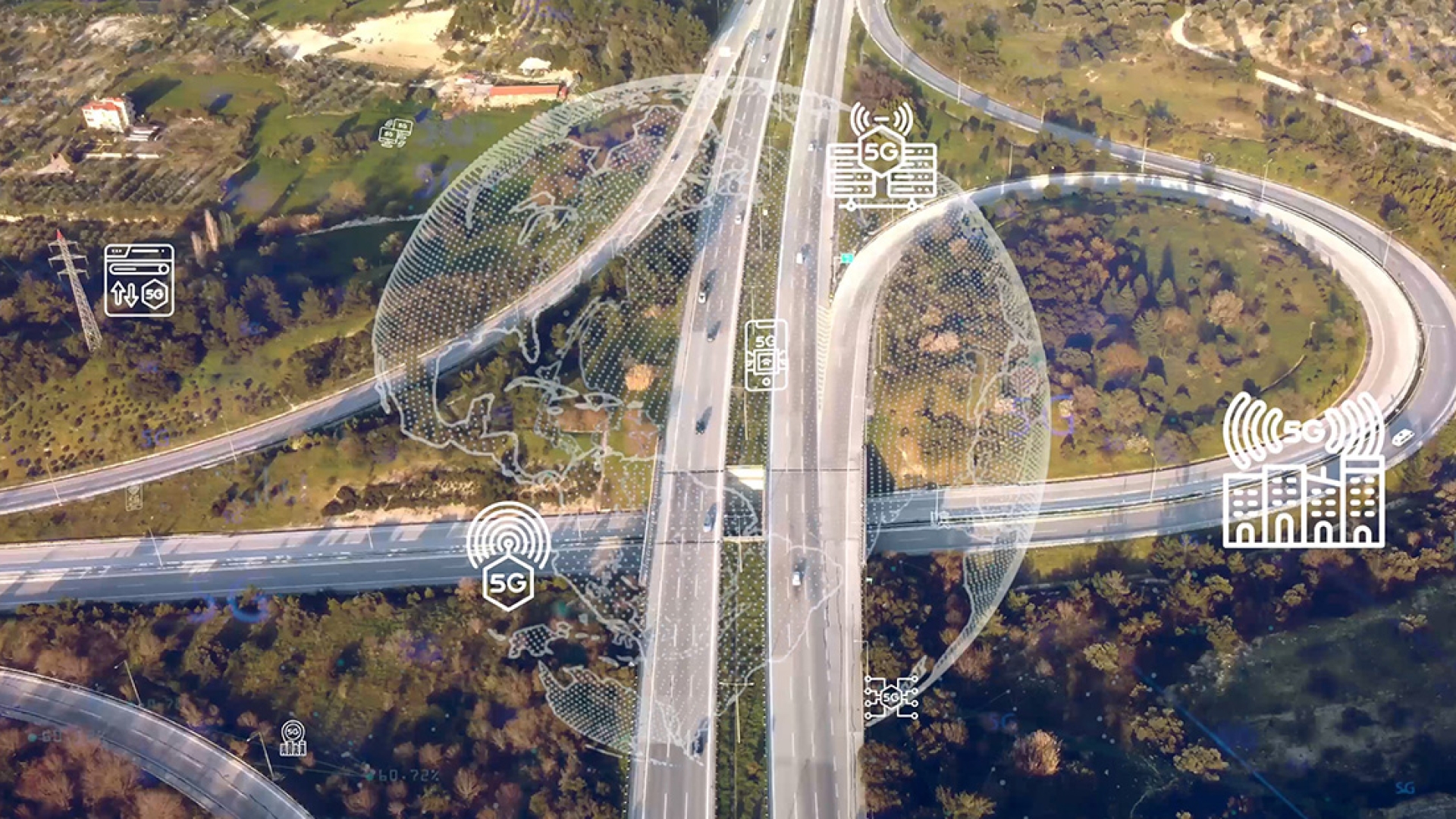 highway system