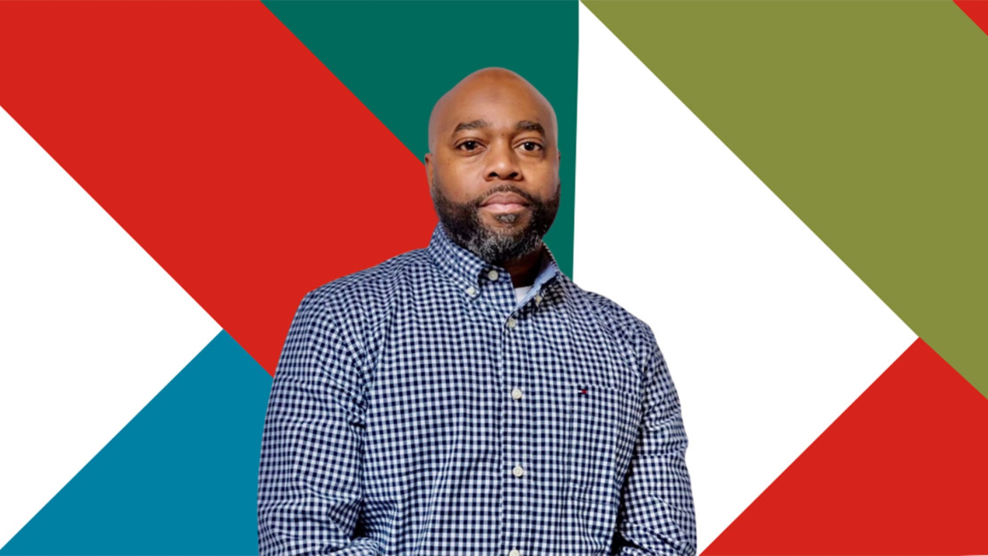 Employee headshot