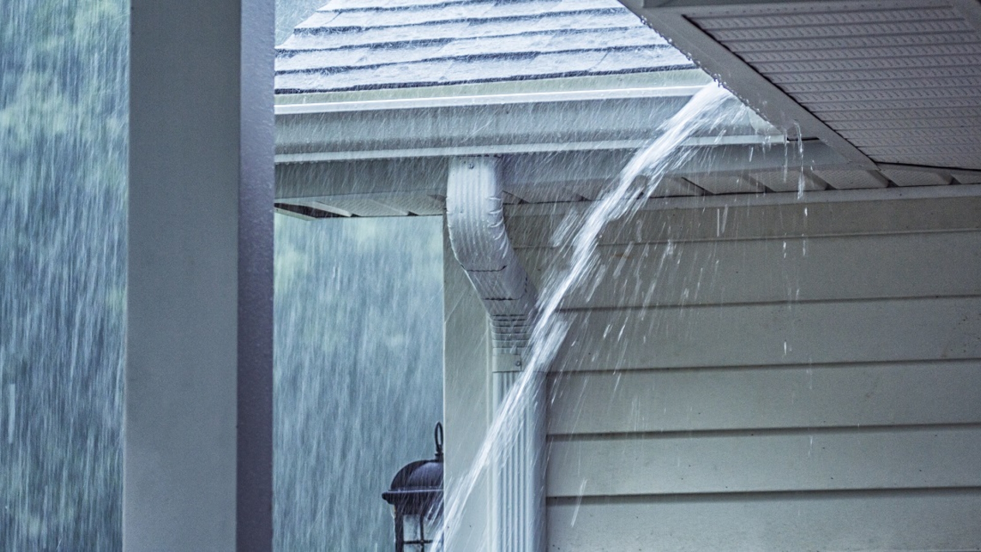 Hurricane Prep Tips - Home during storm - Cummins