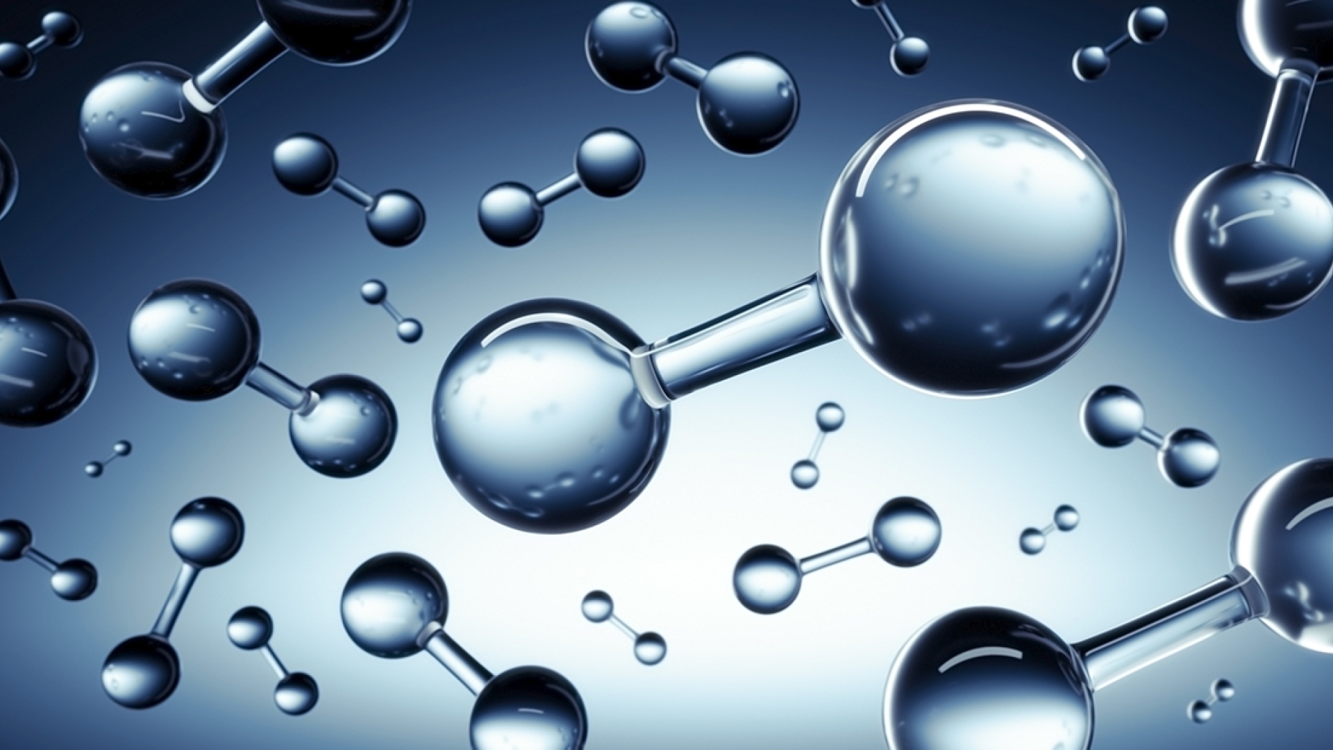 Hydrogen molecule