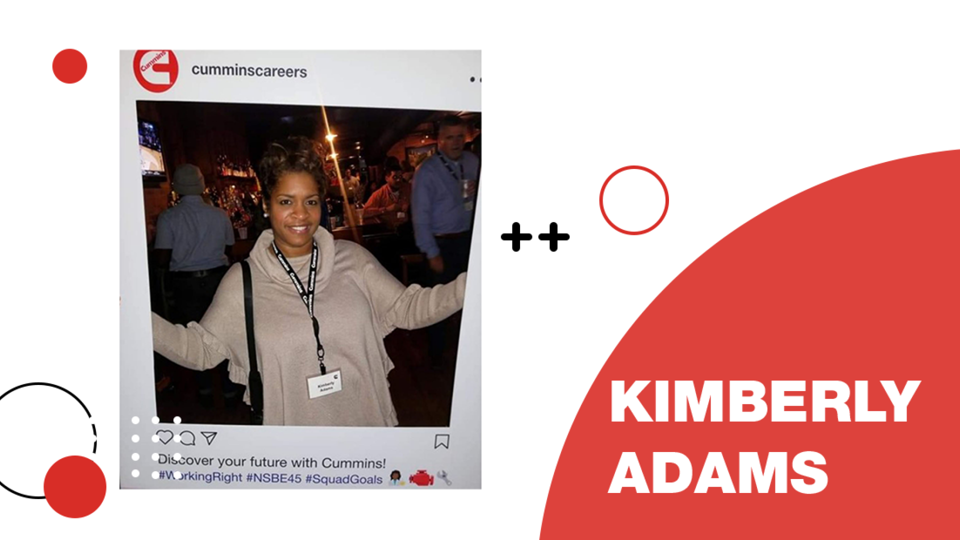 Kim's banner image
