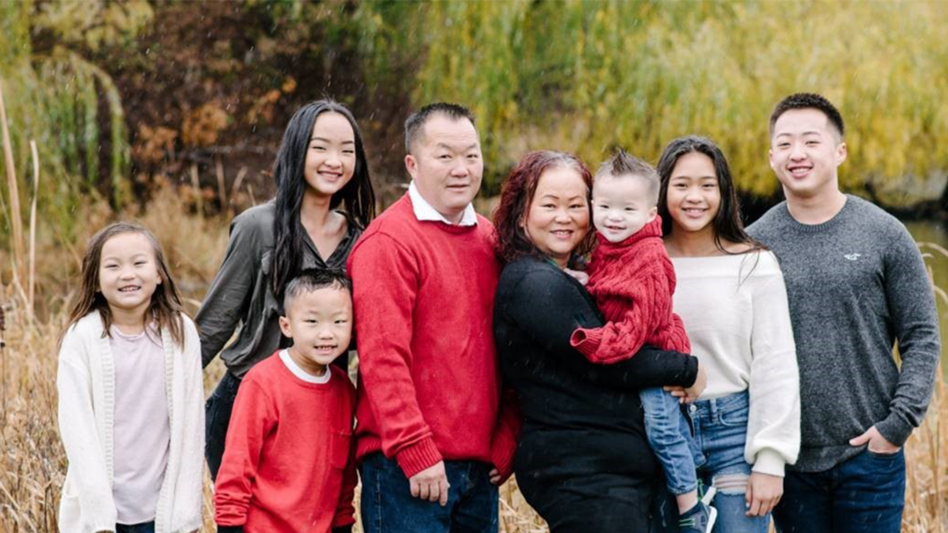 John Lee, Cummins Power Systems Product Engineer from Shoreview, Minnesota (USA), has reason to be proud: one of his six children, Suni, is headed to the Olympics as part of the U.S. Women’s Gymnastics team. 