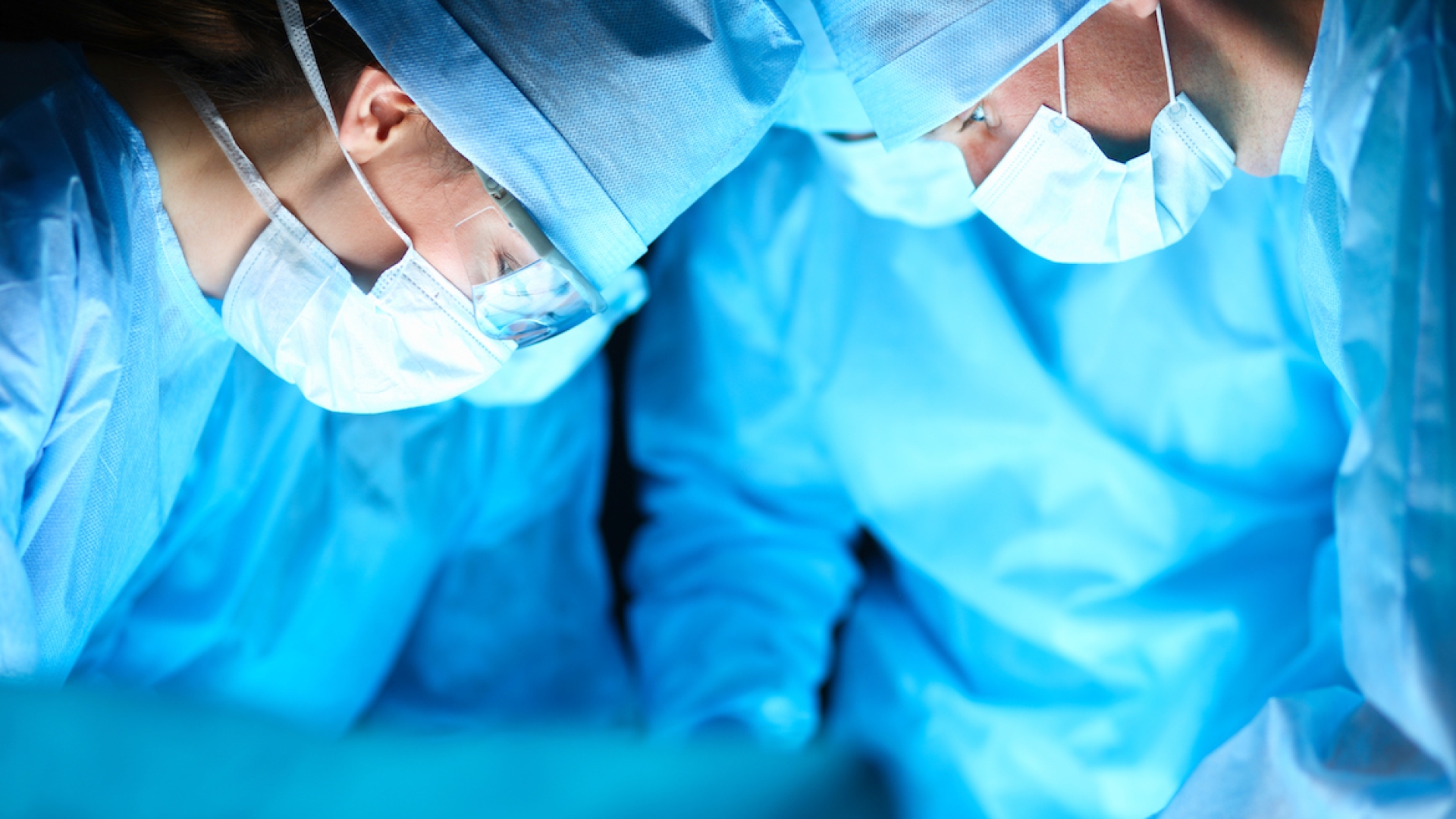 Operating Room