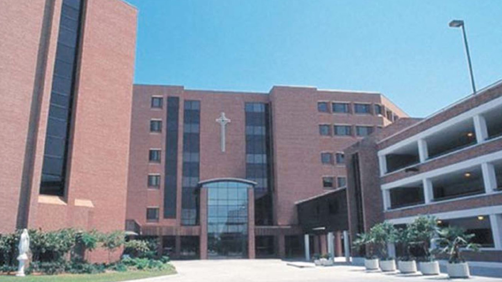 Our Lady of the Lake Regional Medical Center