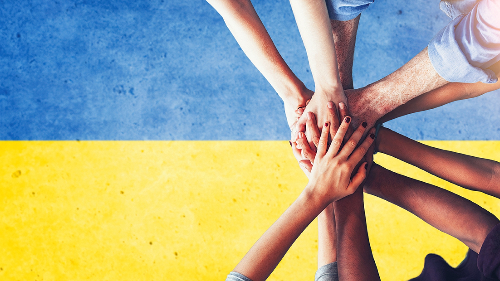 Cummins’ community response to the Ukrainian refugee