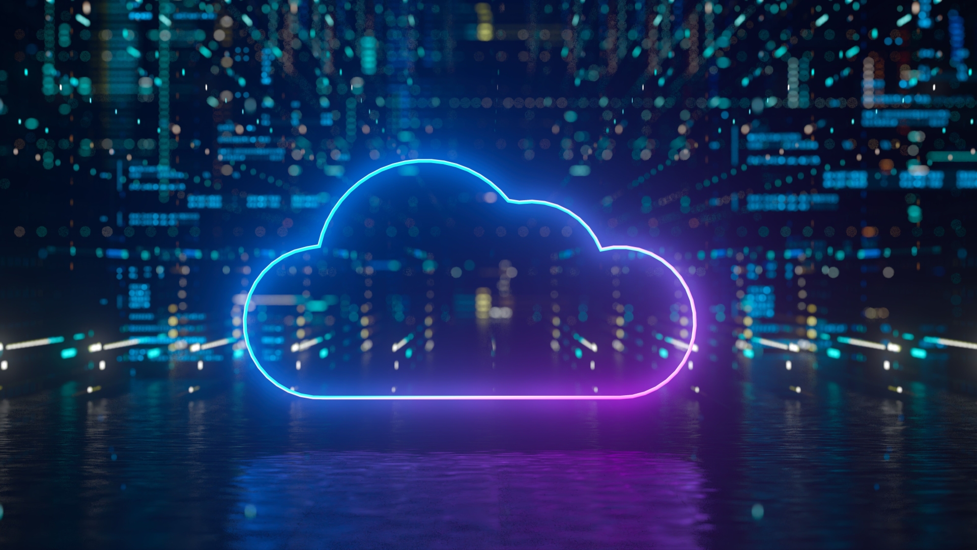 AI and data centers