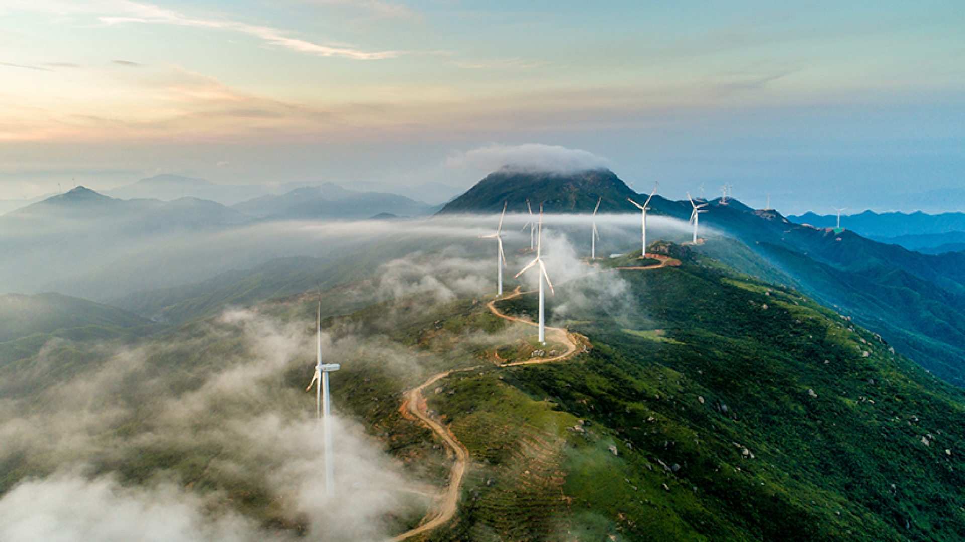 Wind Farm