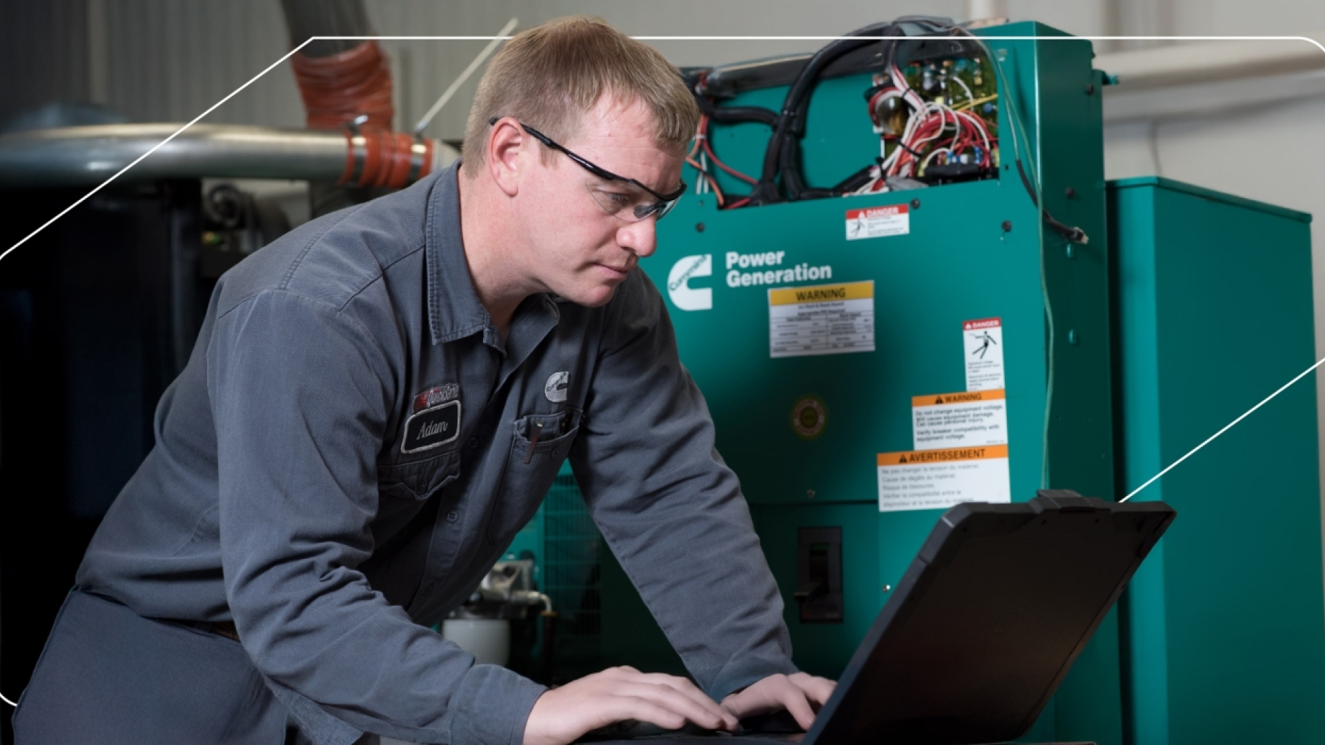 Planned Equipment Maintenance Made Easy with Remote Monitoring 