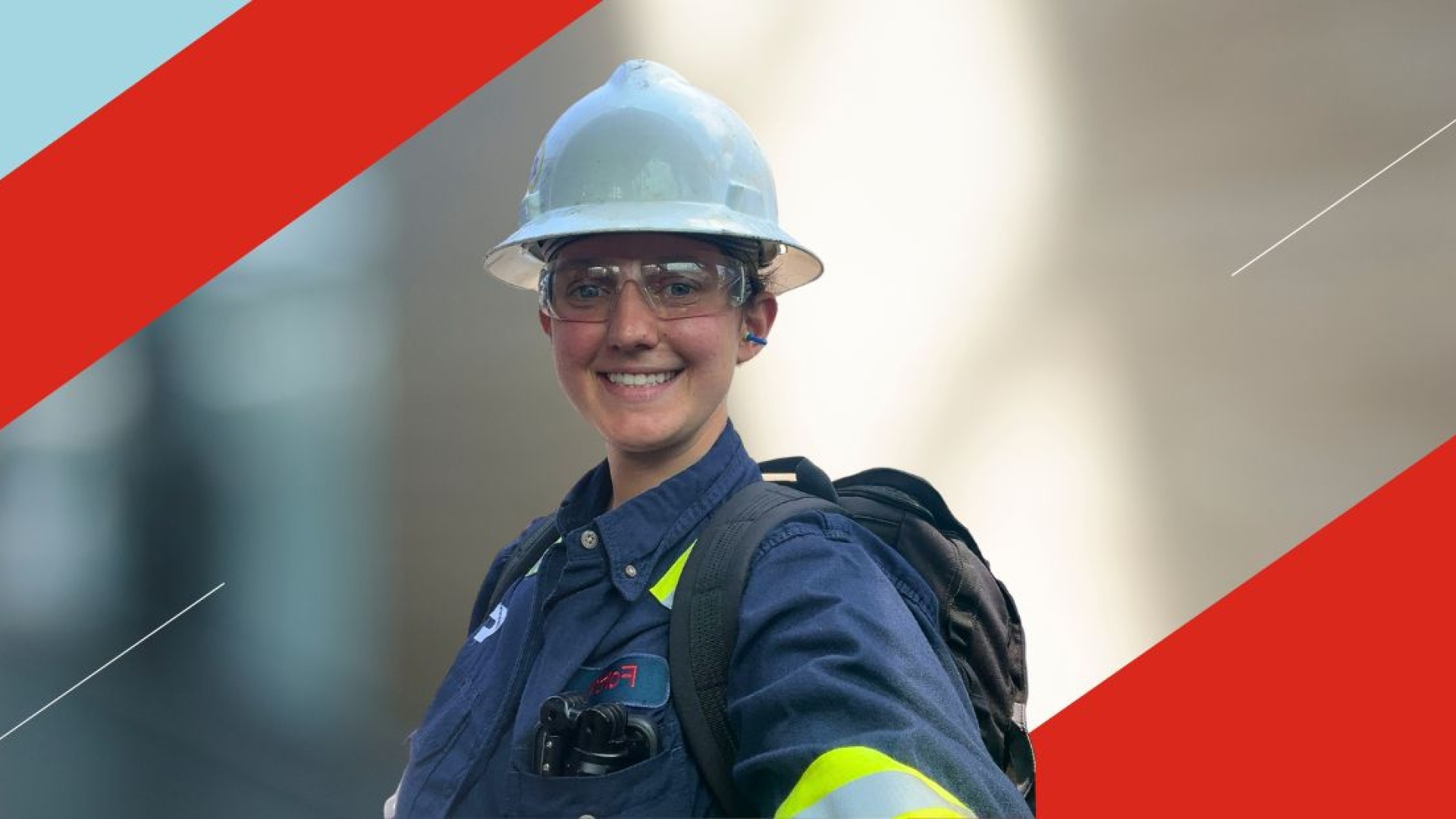 Finding My Path: How Cummins helped me turn a passion into a career