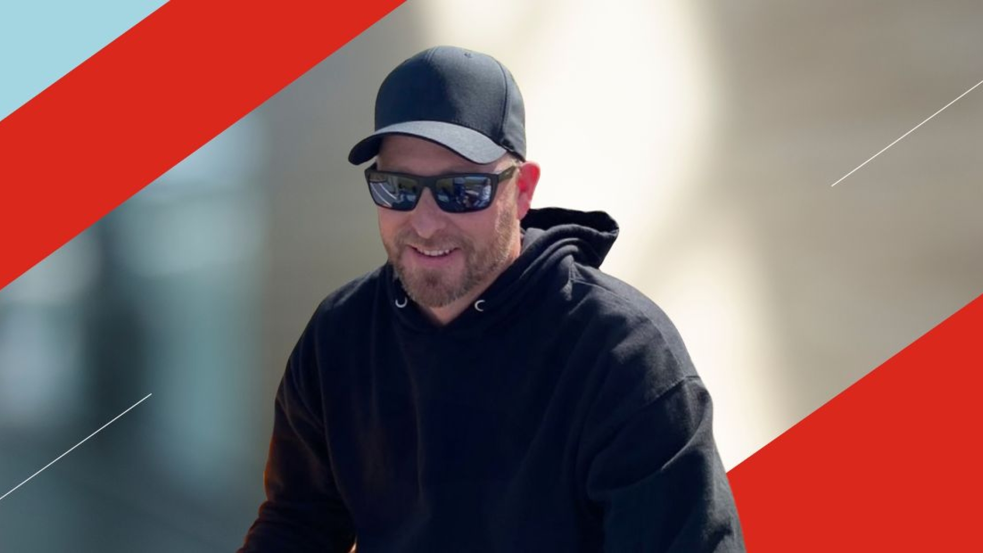 Driven by Curiosity, Powered by Purpose: Derrick O.’s Journey at Cummins