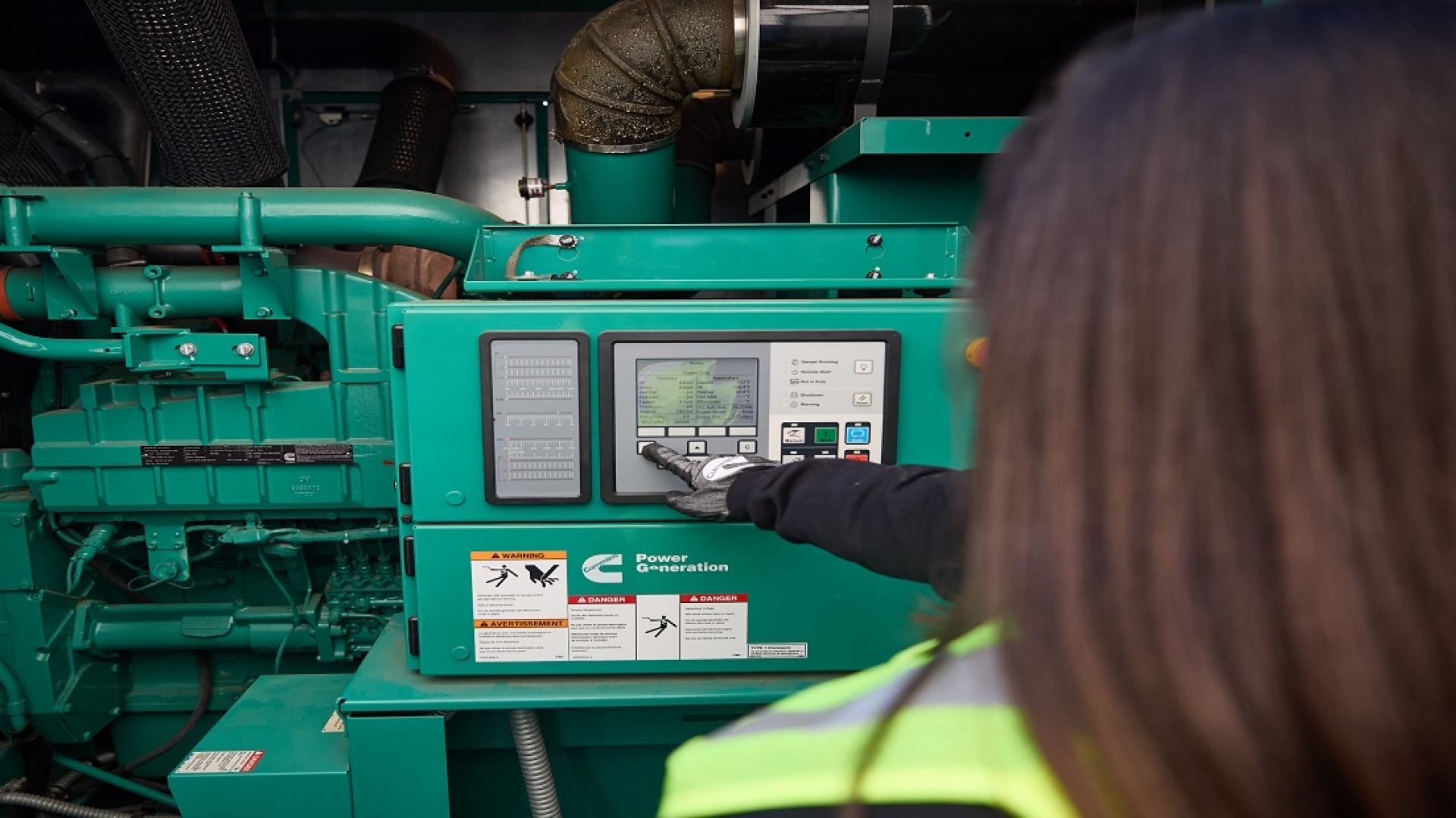 Cummins Planned Equipment Maintenance and the Push to Destination Zero